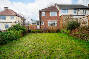 Crimicar Lane Fulwood